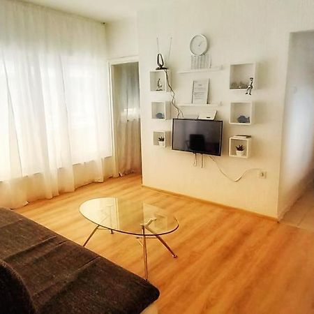 By The Sea Apartment Rijeka Bagian luar foto